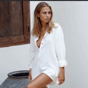 MAURIE + EVE | Romper